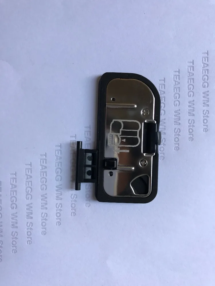 Новинка Крышка крышки батарейного отсека для Nikon D850 125W6 запасная часть камеры |