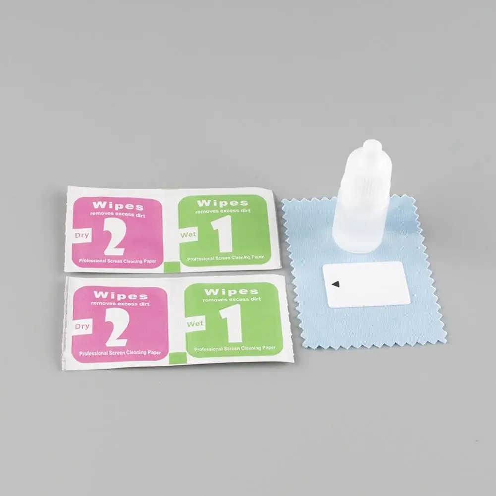 Пленка для мобильного телефона с гидрофобным олеофобным покрытием не