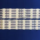 12шт светодиодная лента подсветки для Samsung UA50HU7000 LM41-00088Y Z BN41-02223A BN96-32178A BN96-32179A 2014SVS_UHD_50 UE50HU7000