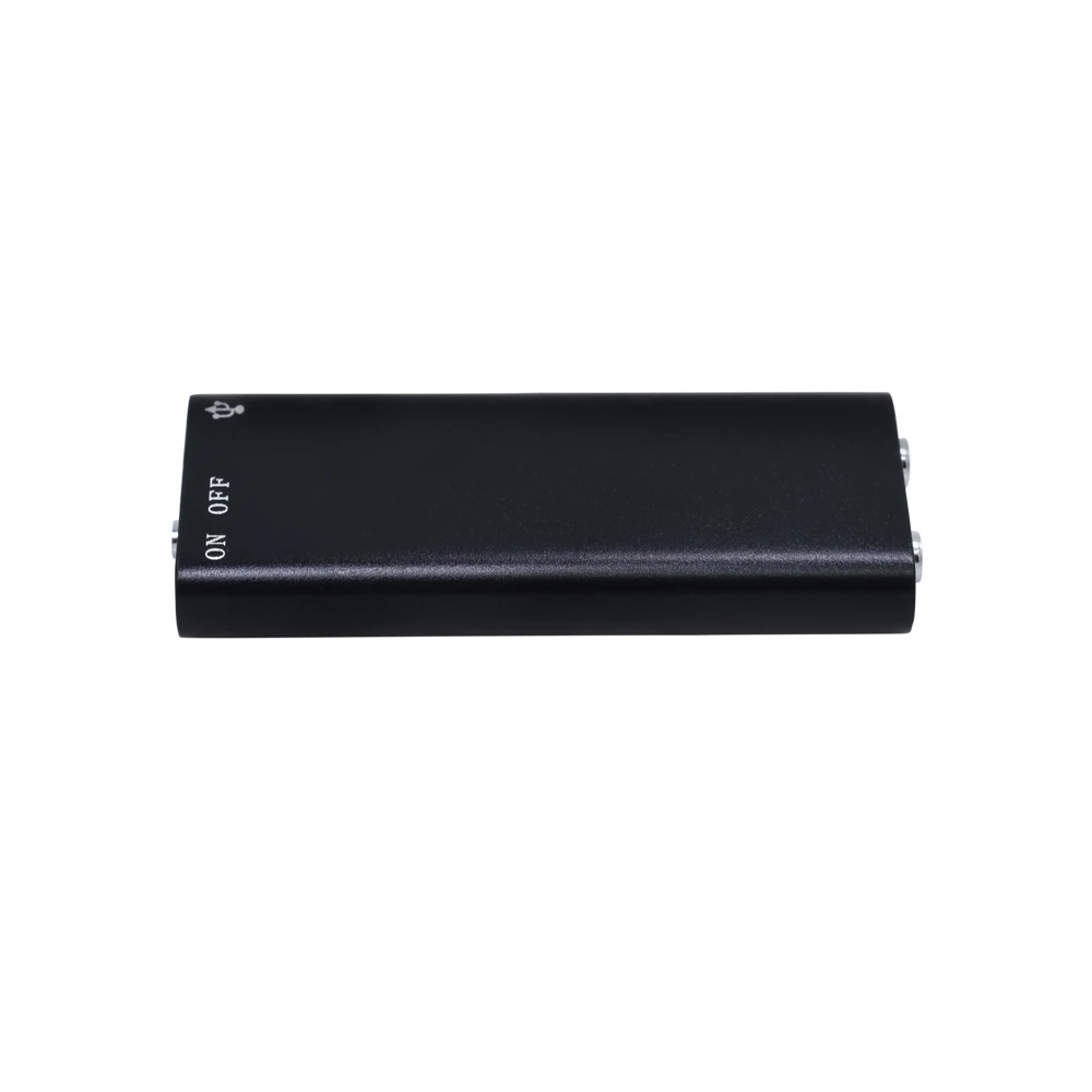 Usb диктофон TISHRIC 4 Гб mp3 плеер флэш накопитель цифровой устройство записи