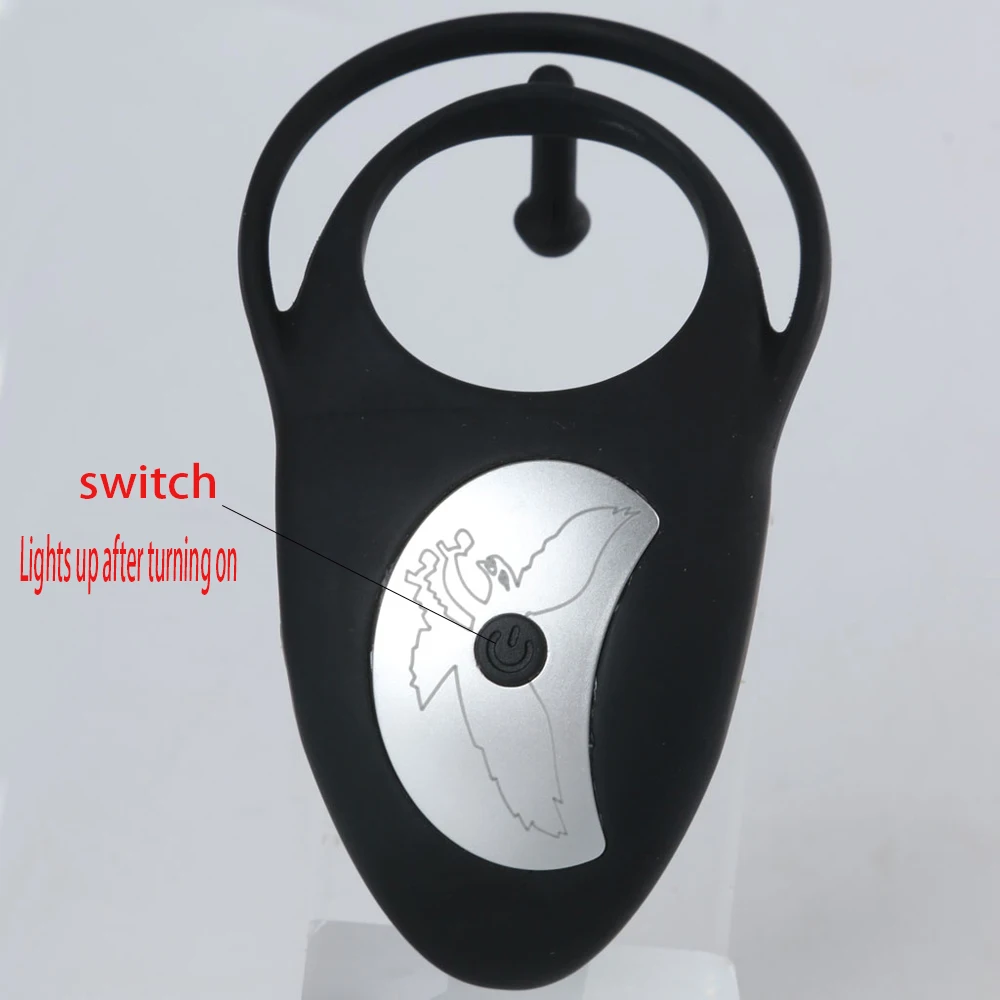 Кольцо для мужского пениса вибрирующий пенис вибратор с кольцом клитор