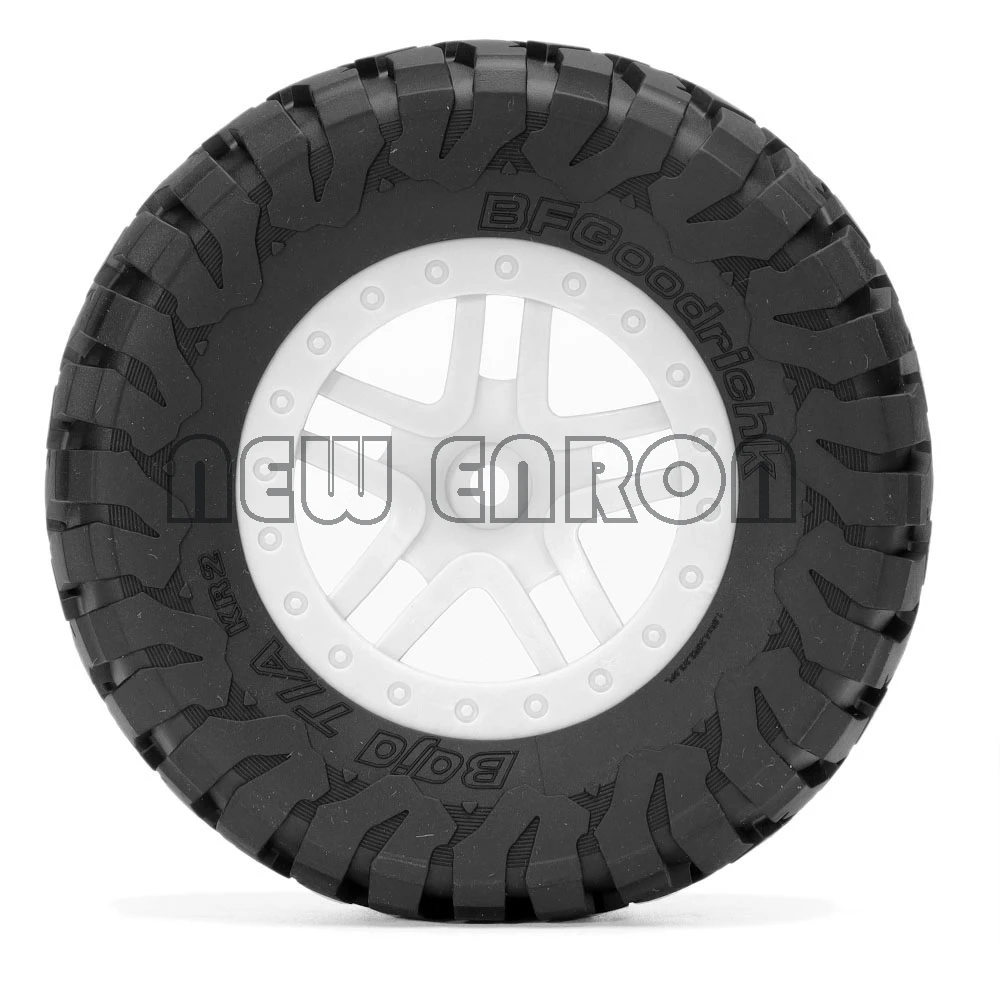 новый пластиковый обод коле