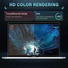 2021 ноутбук Screenbar лампа монитора ноутбук с алюминиевым корпусом подвесной светильник 26 см защита глаз Office исследование чтение светильник для ЖК-дисплей монитор