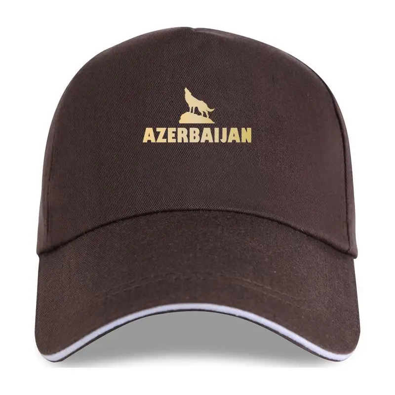 

Бейсболка из Азербайджана