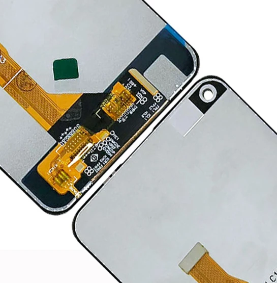 6 53 дюймов для UMIDIGI F2 ЖК дисплей + сенсорный экран Digiziter в сборе с