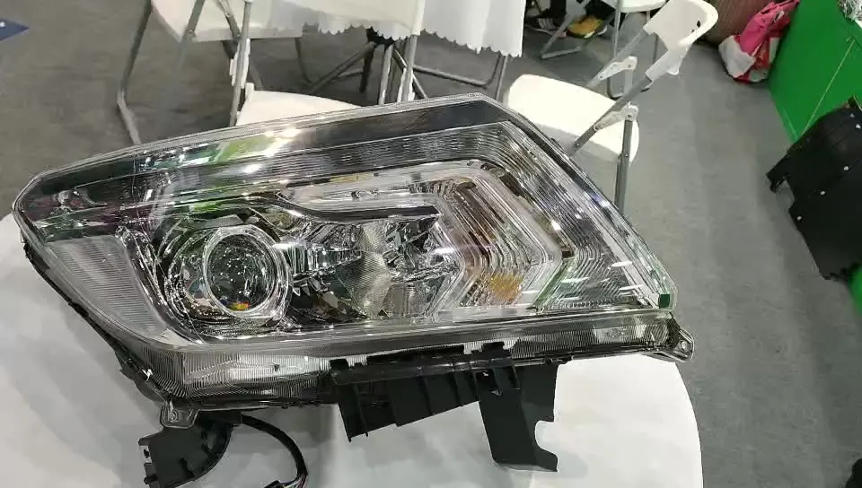 

Заводская цена, автомобильная лампа для NAVARA NP300