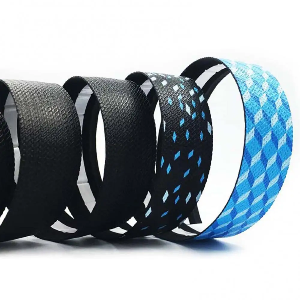 

2Pcs Road Bike Bicycle Handlebar Tape Cycling Handle Belt Wrap with Bar Plugs Handle Belt Wrap