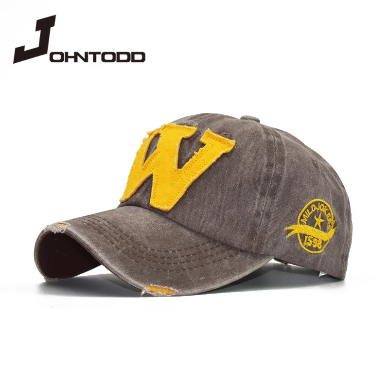 Весна-лето 2020 новая бейсбольная кепка с буквенным принтом Хлопковая женская и