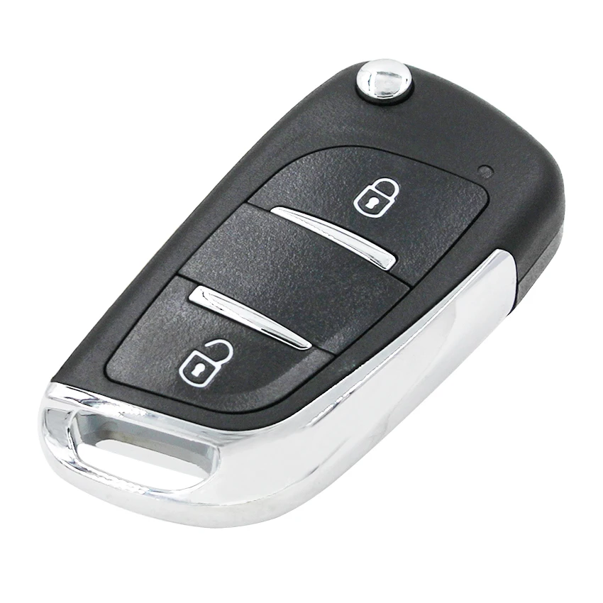 KEYDIY 2 кнопки многофункциональный пульт дистанционного управления NB11 серии NB