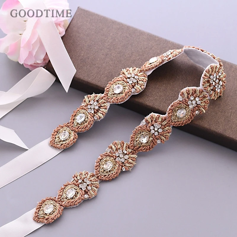 Стразы свадебное платье ремень серебряный бриллиантовый свадебный пояс для