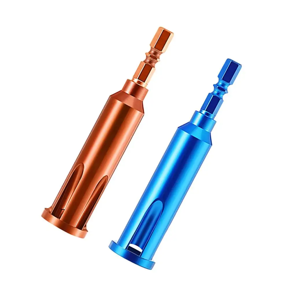 Инструменты для скручивания проводов с шестигранным хвостовиком соединитель