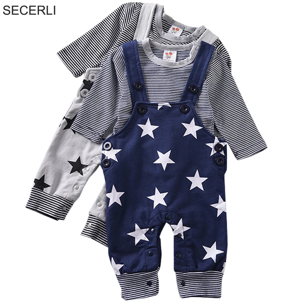 Детский комбинезон с длинным рукавом на возраст 1-24 месяца | Мать и ребенок