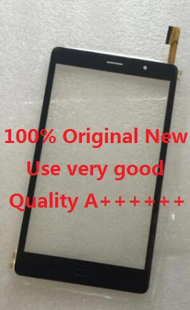 Бесплатная доставка сенсорный экран 8 дюймов 100% Новинка для сенсорной панели BDF819