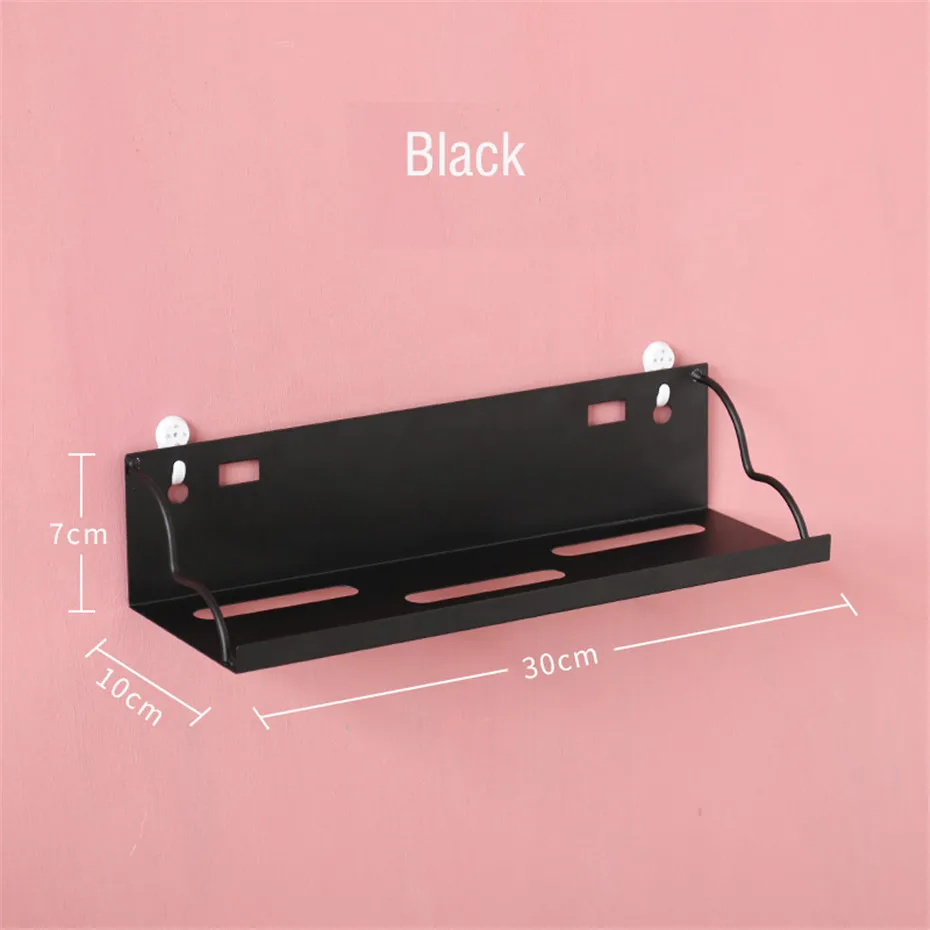 Современный простой склад-хралилище подставленное к стене стойка для дома кухни