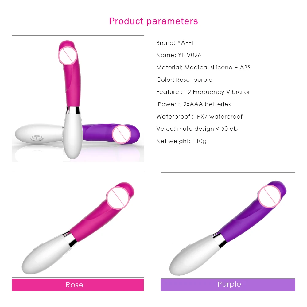 Мультискоростной вибратор для точки G массаж тела секс игрушки взрослых женщин