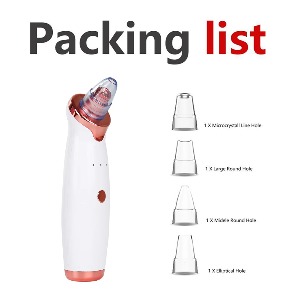 Профессиональное средство для удаления черных точек глубокого очищения пор