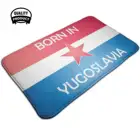 Домашний коврик # Yugo, 3 размера, для дома