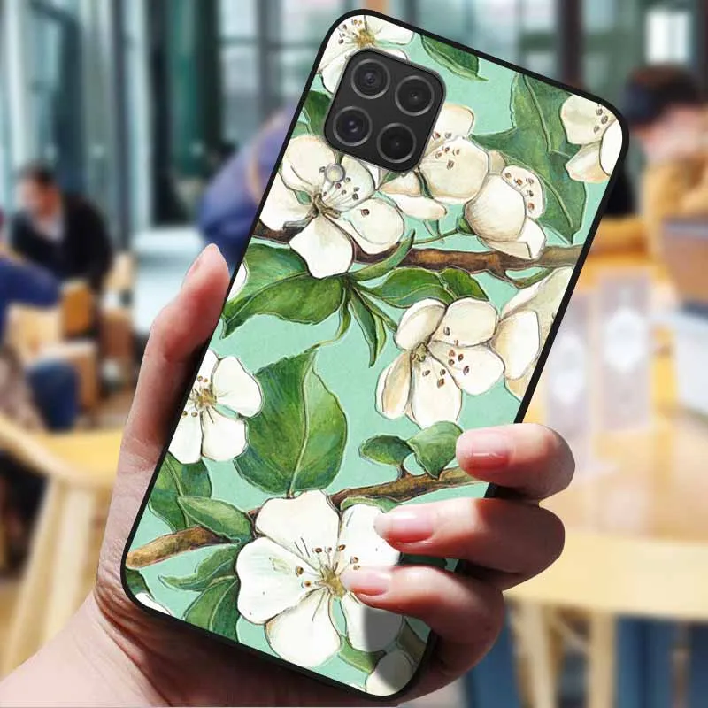 for honor x8 case 3d relief emboss soft silicone back cover case for huawei nova y60 honor x30i x8 phone case cover honorx8 x 8 free global shipping