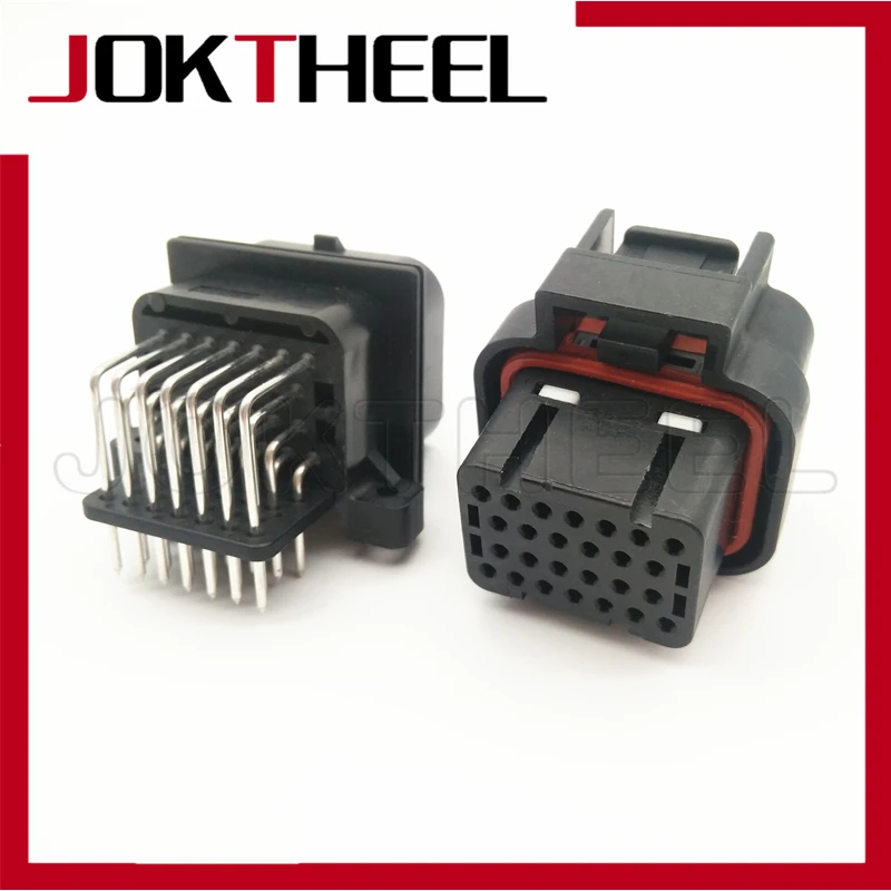 1 комплект 3 1437290 8 6437288 4 TE супер уплотнение мм 26 Pin способ герметичный