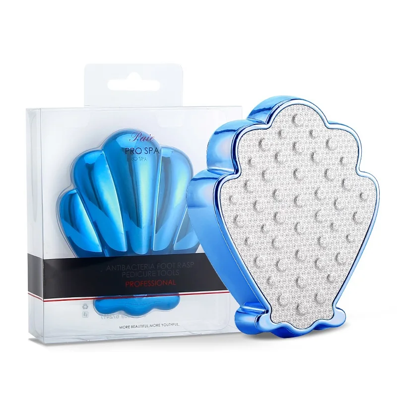 Средство для удаления мозолей на ногах водостойкий портативный Рашпиль ног |