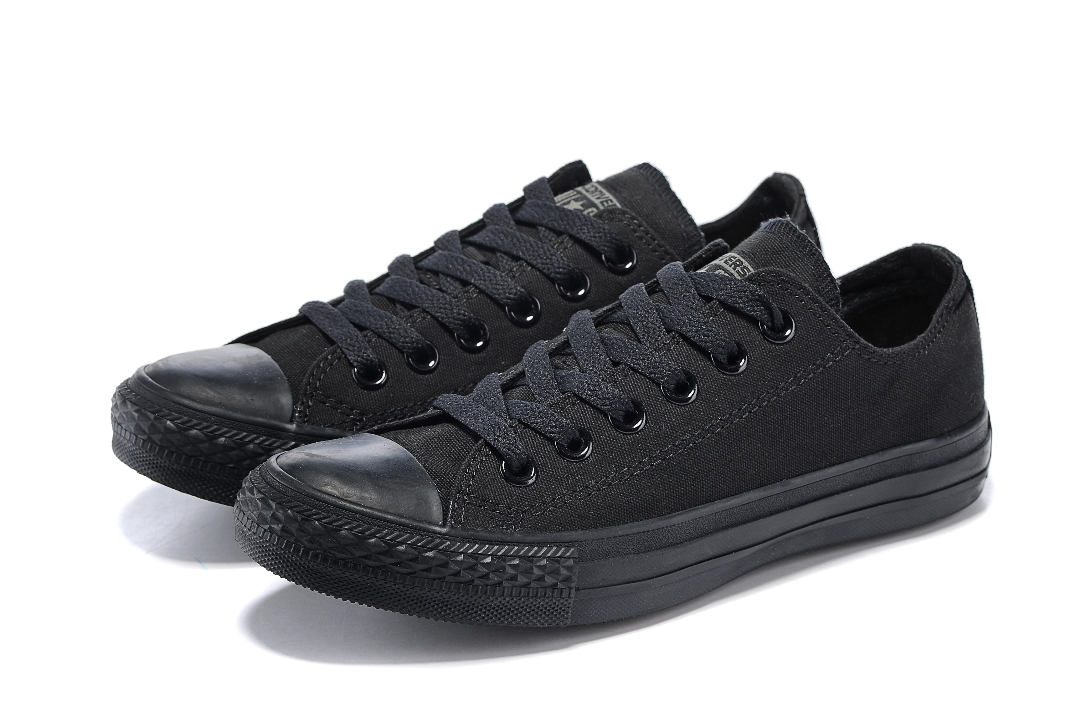 

Converse chaussures all star en toile, baskets basses pour hommes et femmes, chaussures de skateboard classiques
