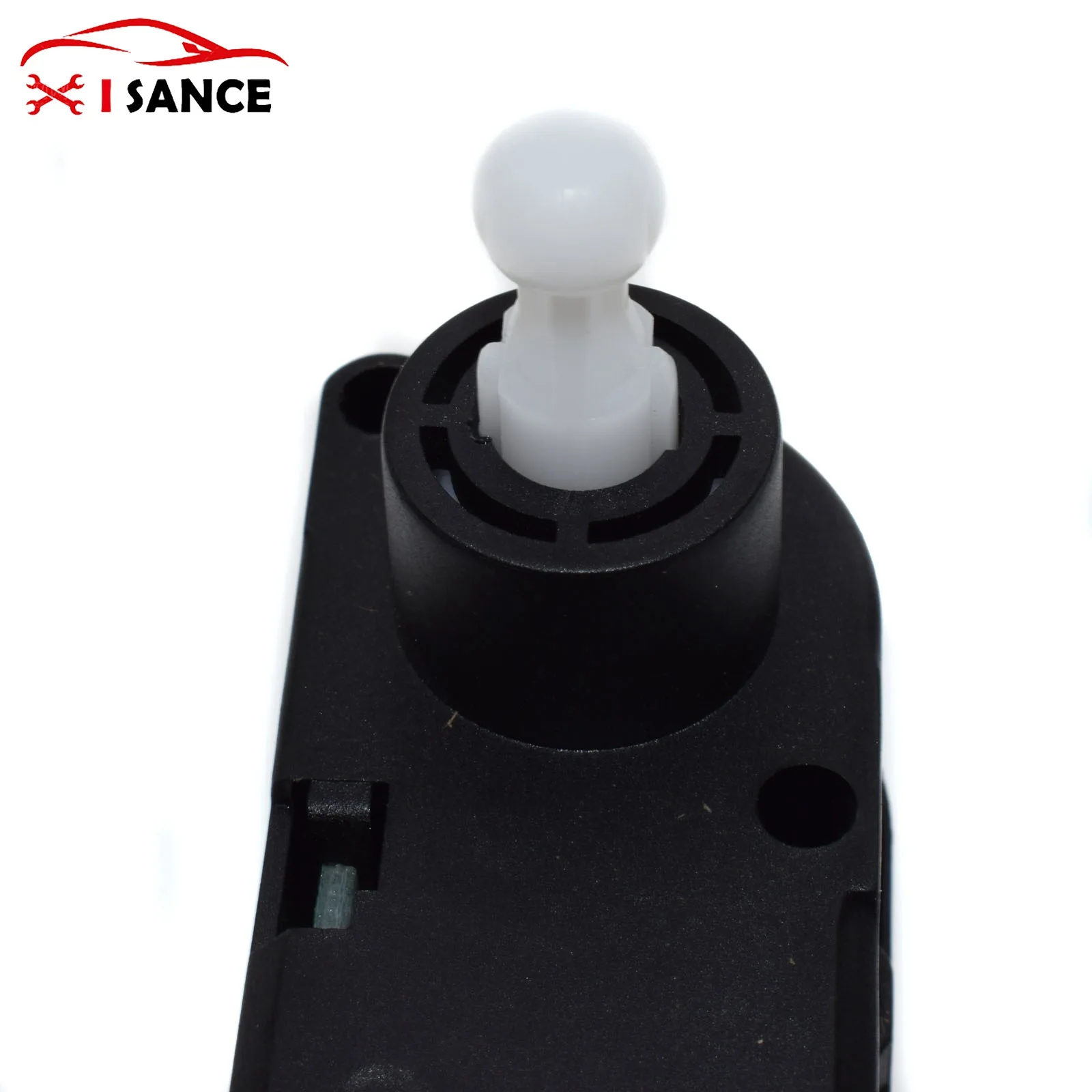 ISANCE Новый нивелирующий двигатель для AUDI Audi TT 2006 2013 FIAT сиденье FORD SKODA SMART VW