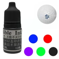 excellent quality golf stamping oil a variety of materials ink fade not can stamped quick drying be for a long time