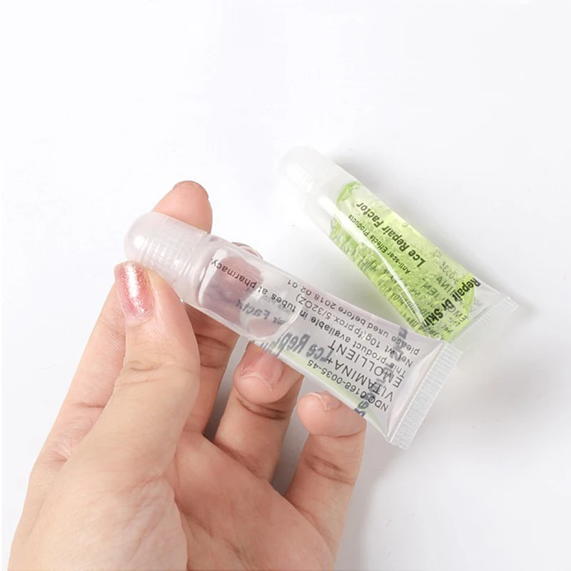 Профессиональная Витаминная мазь A &amp D 5 шт./лот антирубцовая татуировка уход за