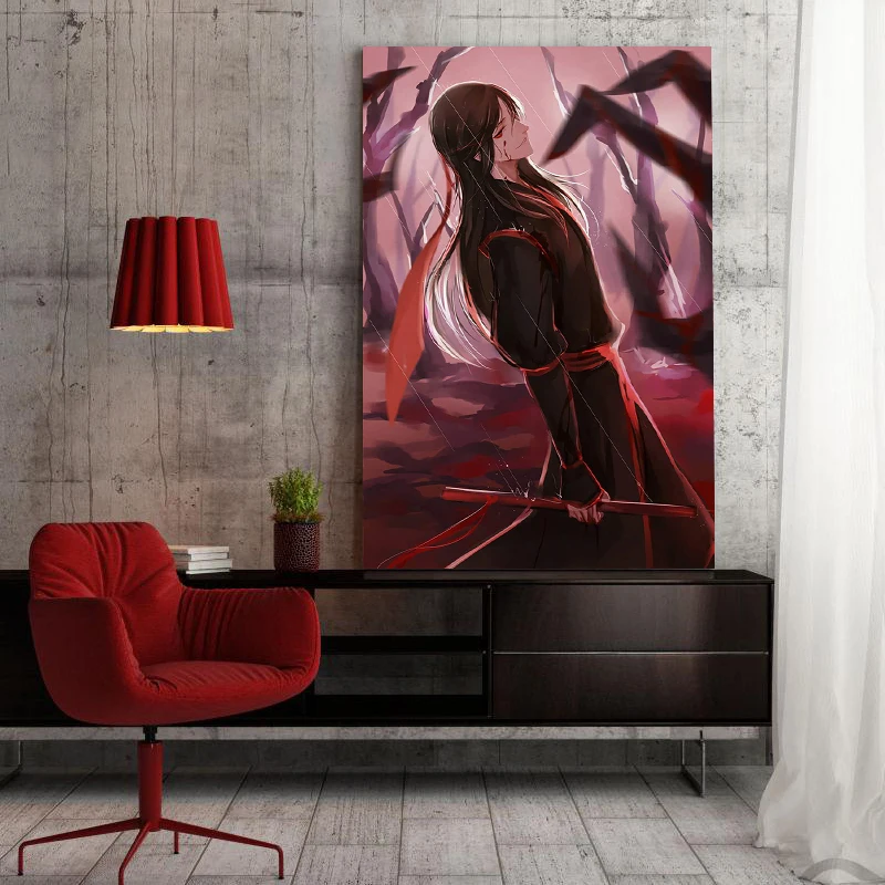 Краски по номерам художественная живопись произведение искусства Китайский