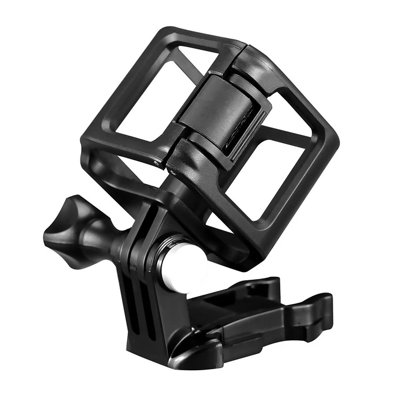 Регулируемая Низкопрофильная защитная рамка корпус держатель для GoPro Hero 4 5 Session Экшн-камера для Go Pro аксессуар