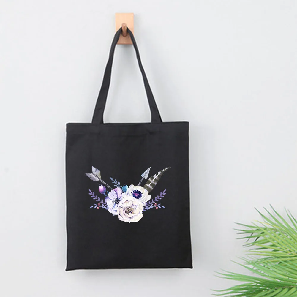 

Storage Tote Bag Casual Canvas Bags Simplicity Exquisite Fashion Shoppers High Capacity Handbag Handbags Ecobag Special Purpose