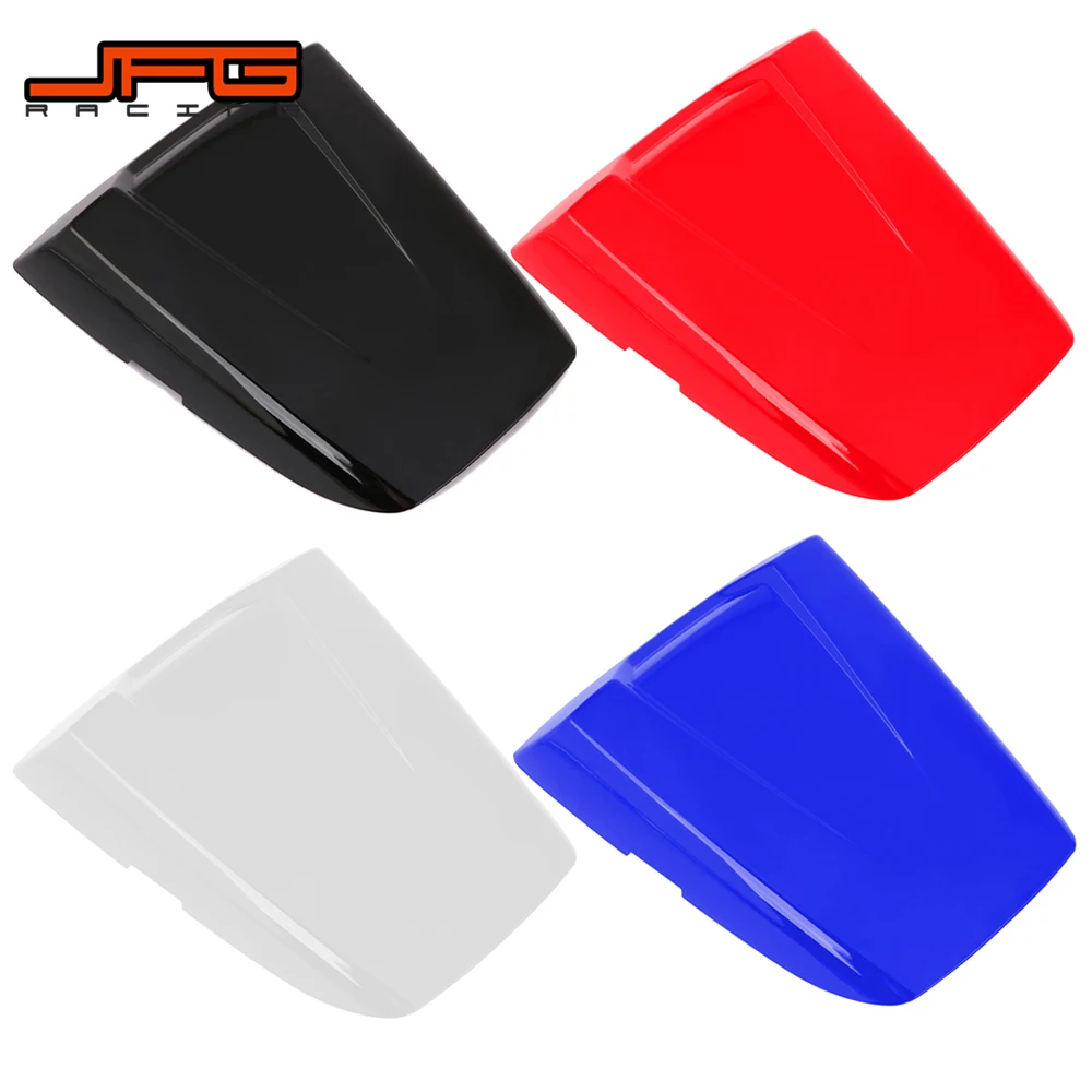 

Motorcycle Red Blue White Black Rear Seat Fairing Cover Cowl Tail For SUZUKI SV650 SV1000 03 04 05 06 07 08 09 10 2003-2010