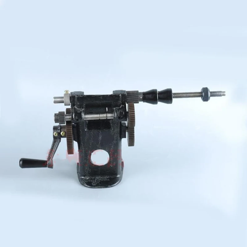 Ручная намоточная машина для ручного намотки катушек NZ-5 двойного назначения