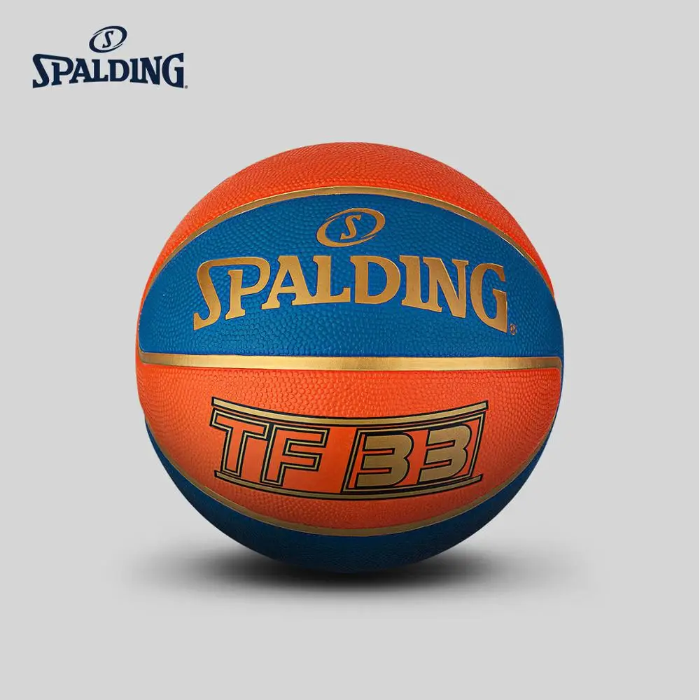 Фирменная баскетбольная корзина для мужчин и женщин Размер 6|Баскетбольные мячи|