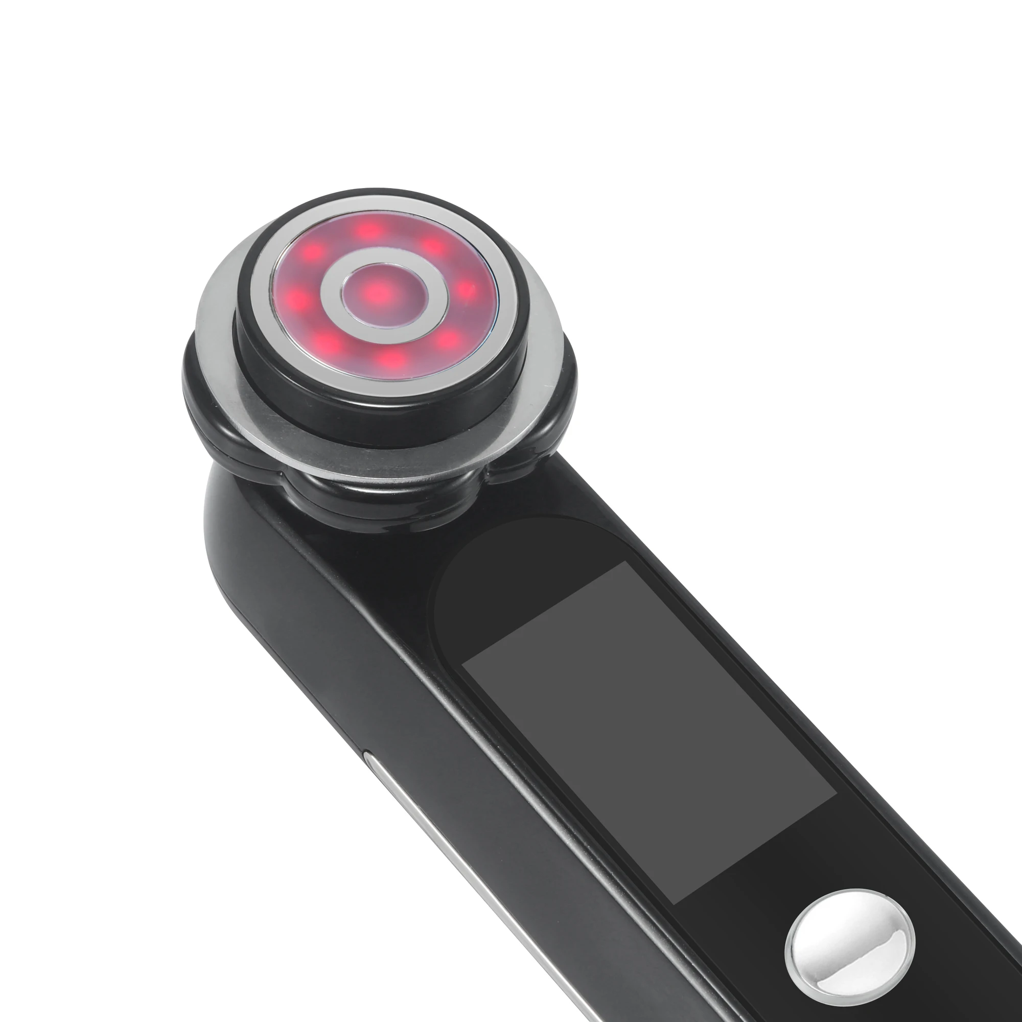 Радиочастотный инструмент для красоты подтяжки кожи омоложения массажер лица