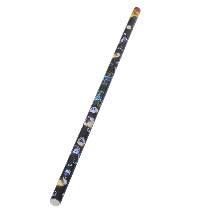 1 или 5 шт. алмазная живопись восковая ручка для дизайна ногтей Стразы карандаш