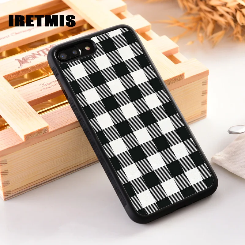 Iretmis Friends фиолетовый Monicas дверной Мягкий силиконовый чехол для телефона iPhone 7X6 6s Plus