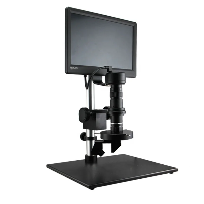 

FM3D0325C industrial inspection monocular 3D video microscope