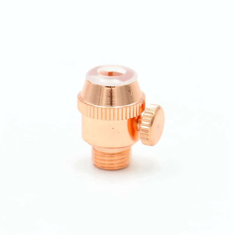 Polished Copper Металлические деформационные рельефы, латунный шнур, ручки M10, резьба, мужские фиксирующие проволочные фитинги, винтажный светильник - Характеристики: Polished Copper