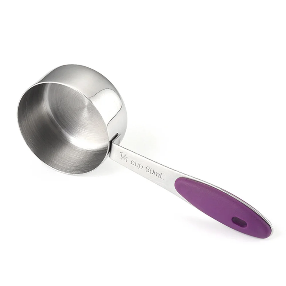 

10 Pcs 1 Set Kitchen Measuring Scoops Spoons Multipurpose Measuring Cups