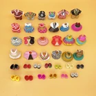 Новинка 3 шт. оригинальная кукольная одежда LOLs, бутылки, аксессуары для обуви, аксессуары LOLs, горячая Распродажа