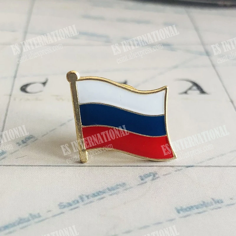 Нашивки с российским государственным флагом повязка на руку нашивки вышивкой и