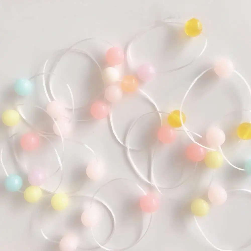 BJD кукла Резиновая повязка подходит для девочек всех размеров головные уборы в