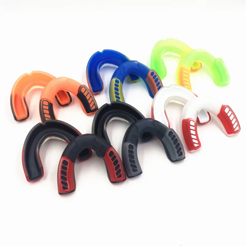 

MMA Boxing Training Mouthguard Sports Fitness Mouthguard Sanda Fighting Boxing Training Mouth Guard Braces Mouth Guard Stop