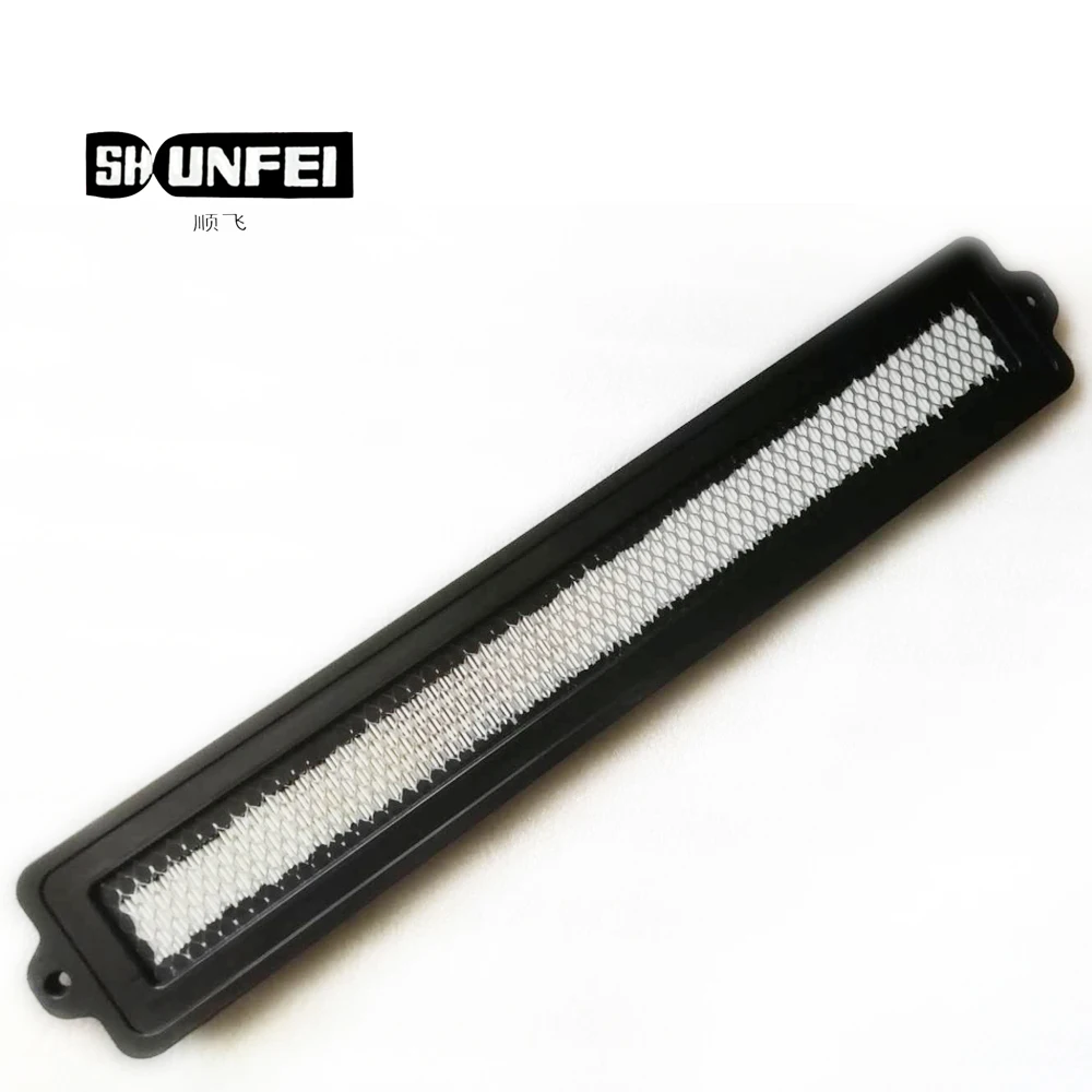 Элемент воздушного фильтра для салона Bobcat 6677983 рециркуляционный нагреватель