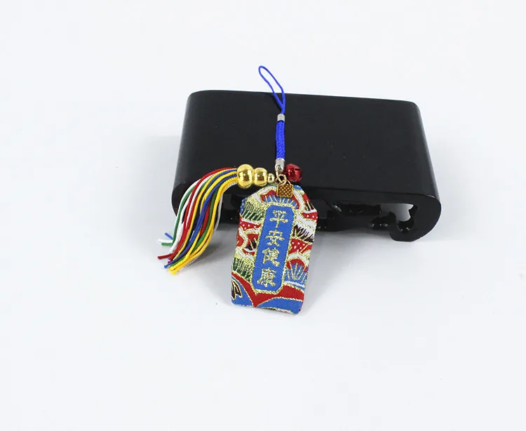 1 шт. цепочка с подвеской молиться за богатство