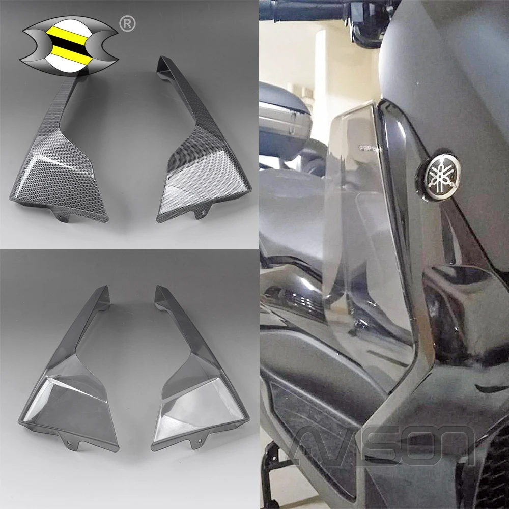 Защита для лобового стекла NMAX 155 2015 2016 2017 2018 NMAX155 | Автомобили и мотоциклы