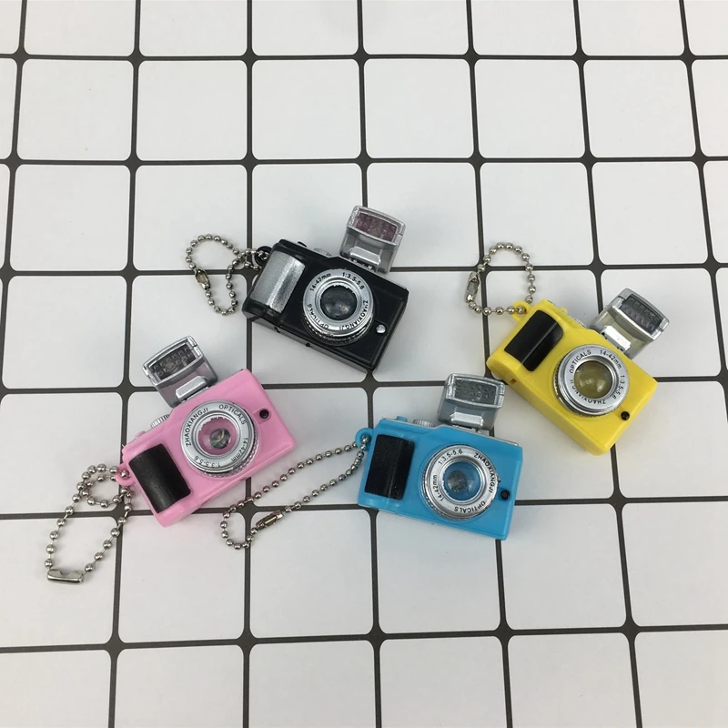 Брелок для мини фотоаппарата BJD 1/4|Куклы| |