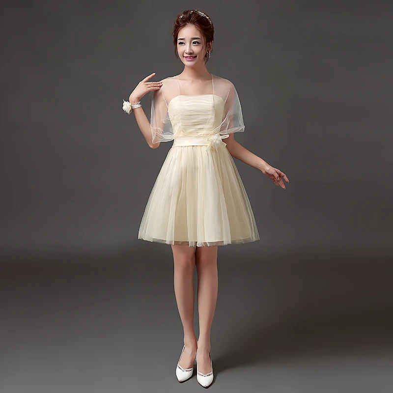 Мода Детский выпускной вечер для выпускного вечера летние плюс Размеры бокал