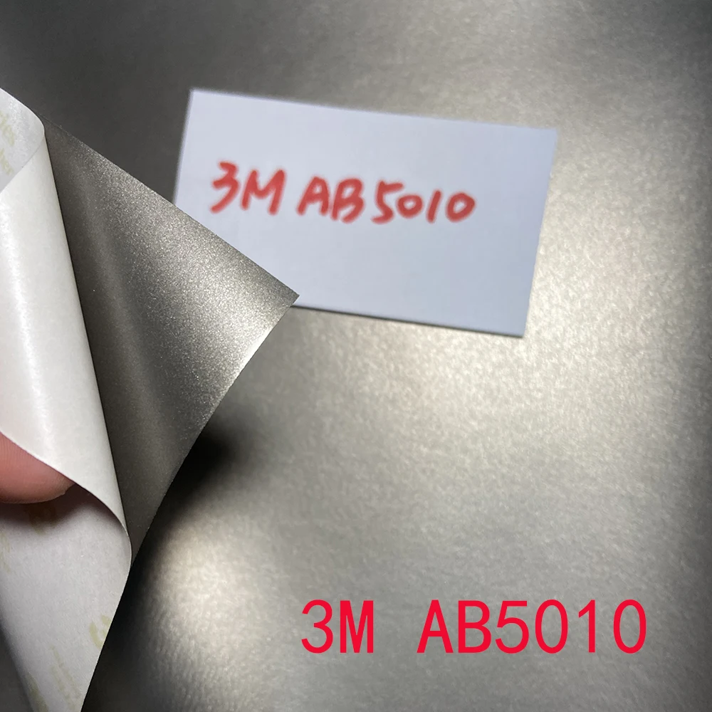 3M™ EMI Поглотитель AB5100HF AB6005GHFSHF Материал поглощения ЭМИ Антиметаллическое вмешательство UHF RFID материал Незаметно поглощает.